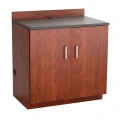 Hospitality Base Cabinet - Two Door