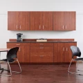 Hospitality Base Cabinet - Two Door