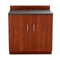 Hospitality Base Cabinet - Two Door