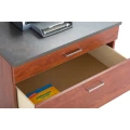 Hospitality Base Cabinet - Three Drawer