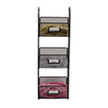 Onyx Tower Break Room Organizer