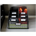 Onyx Condiment Carton