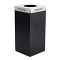 Square-Fecta 31 Gallon Recycling/Waste Receptacle