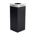 Square-Fecta 42 Gallon Recycling/Waste Receptacle