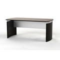 Medina Curved Desk