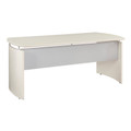 Medina Curved Desk