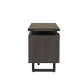 Mirella Low Wall Cabinet in Southern Tobacco