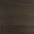 Mirella 42" Round Meeting Table in Southern Tobacco