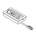 Power Module - 2 Power and 2 USB Outlets