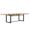 Mirella 8' Conference Table in Sand Dune