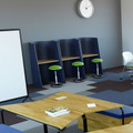 Roam Touchdown Workstation
