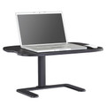 Stance Height-Adjustable Laptop Stand