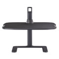 Stance Height-Adjustable Laptop Stand