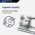 2mm Refill Leads - 3/Pack