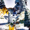 Snow
