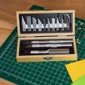 Craftsman Hobby Knife Set