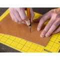 9" x 12" Double-Sided Self-Healing Cutting Mat