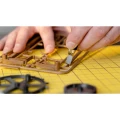 9" x 12" Double-Sided Self-Healing Cutting Mat