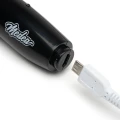 Medea USB Rechargeable Electric Eraser USB Port
