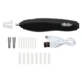 Medea USB Rechargeable Electric Eraser