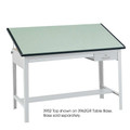 Precision Drafting Table Tops