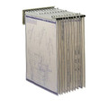 Pivot Wall Rack 5016