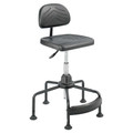 Economy TaskMaster Industrial Chair