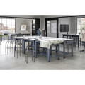 Mayline Ranger 4-Post Drafting Table