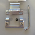Drafting Table Hinge - Single