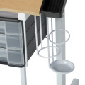 Deluxe Craft Station