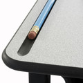 AlphaBetter Desk - 36" x 24" Top