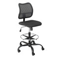 Vue Extended Height Mesh Back Chair