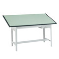 Precision Drafting Table