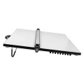 Side View of Alvin PXB Drawing Board