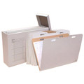 V-File Flat Storage