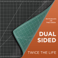 Alvin Double-Sided Professional Cutting Mats