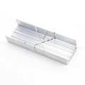 Aluminum Miter Box