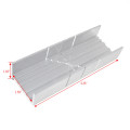 Aluminum Miter Box