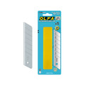 HB Snap-Off 25mm Steel Blades - Pack
