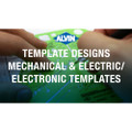 Electric/Electronic Template