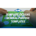 General Purpose Template V