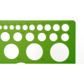 Circle Guide Template
