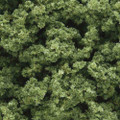 Clump Foliage - Light Green