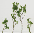 Wire Foliage Trees - Light Green
