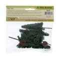 3.5" - 5" Pine Trees