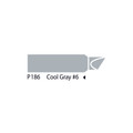 AD Marker - Cool Grey 6 (P186)