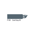 AD Marker - Cool Grey 9 (P189)