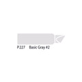 AD Marker - Basic Grey 2 (P227)
