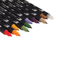 Dual Brush 10-Pen Set - Secondary Colors