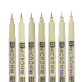 Pigma Micron Pens